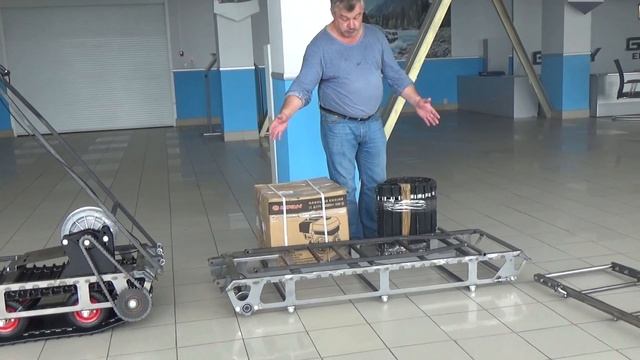 КИТ-КОМПЛЕКТЫ упаковка и отправка смотреть онлайн