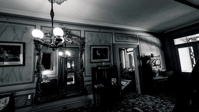 Wardwell House Chapter 2 смотреть онлайн