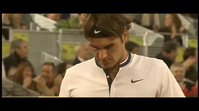 Roger Federer - What Is Your Limit? ᴴᴰ смотреть онлайн