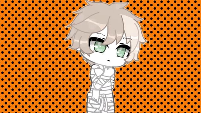 ✧*:｡.?Happy Halloween![meme];Ч.О.?Gacha Club?.｡:*✧ смотреть онлайн