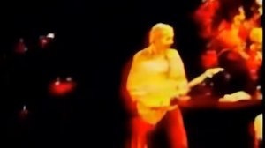 Mark Knopfler – Concert De Vaison La Romaine, France 1996 AI Version 4K