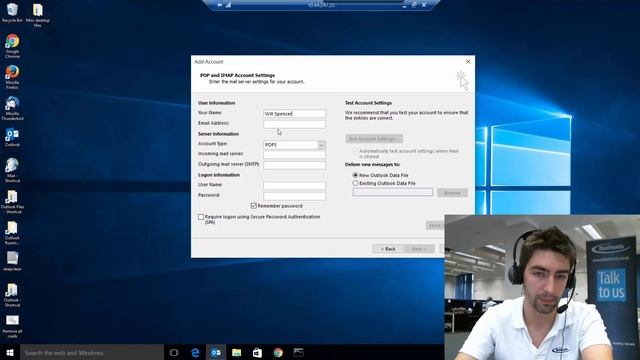 Outlook 2016 setup смотреть онлайн