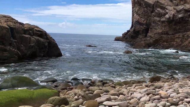 Cabo da Roca - June 2018 || Мыс Рока - июнь 2018 смотреть онлайн
