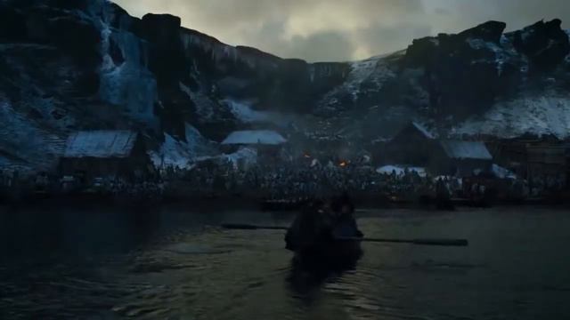 Game Of Thrones All Seasons Trailers смотреть онлайн