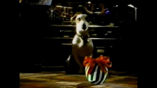 1996 Nissan Holiday Commercial смотреть онлайн