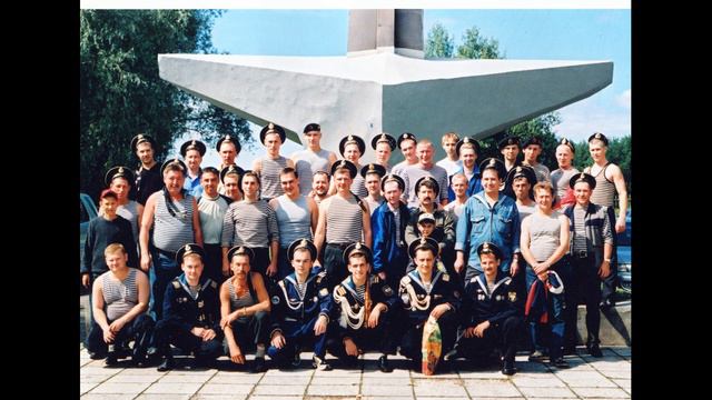 Иваныч третий год будет встречать День ВМФ в Крыму !!! Немного истории !!! смотреть онлайн