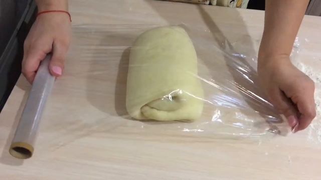Rus Çöreği - SVERDLOVSKAYA / Слойка Свердловская смотреть онлайн