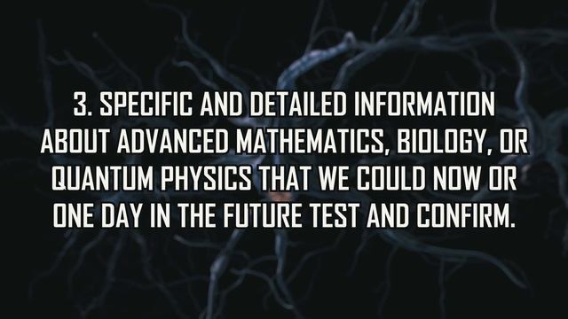 Is there Evidence of God in the Bible? смотреть онлайн