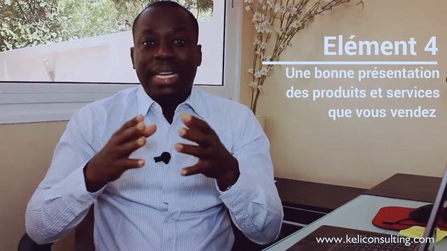 5 choses à savoir avant de commander votre site web | Keli Consulting смотреть онлайн