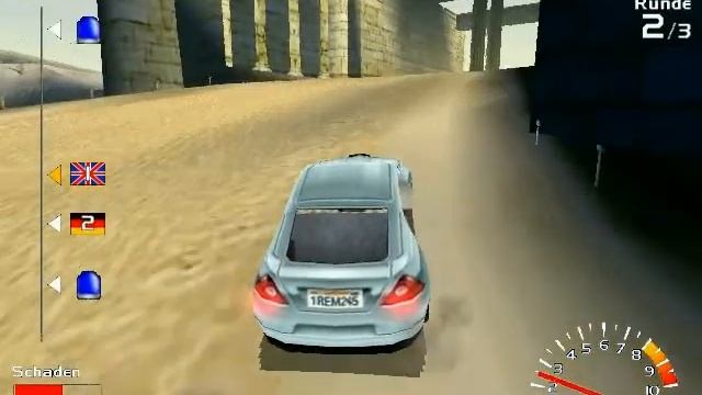 Lets Play Europe Racer #14 (German) смотреть онлайн