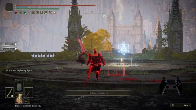 Sleep Bow Build wins Every Duel in the Fight Club (REAL) | Elden Ring PvP смотреть онлайн