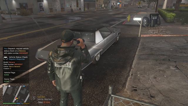 Hit and Run - Drunk at Church - GTA 5 LSPDFR Ep.906 смотреть онлайн