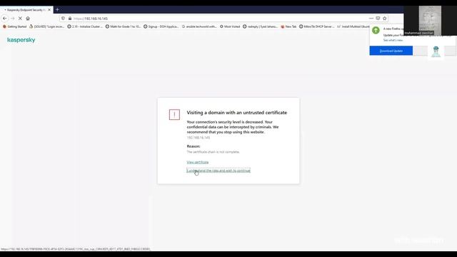 IT Crash Course - Batch-II | VMware Day 16-2 | IT Support Services смотреть онлайн