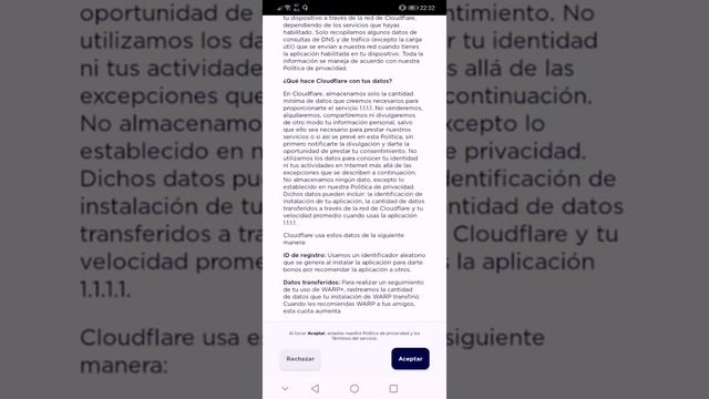 Acelerar conexión internet, Wifi mas rápido | DNS CloudFlare 1.1.1.1 | Call of Duty Mobile | Androi смотреть онлайн
