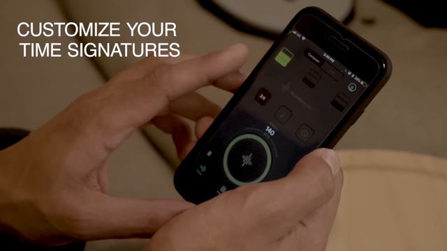 Soundbrenner Pulse in 30 Seconds смотреть онлайн