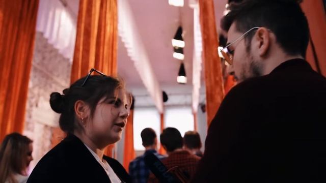 Нижегородская РСВ 2019 ННГАСУ смотреть онлайн