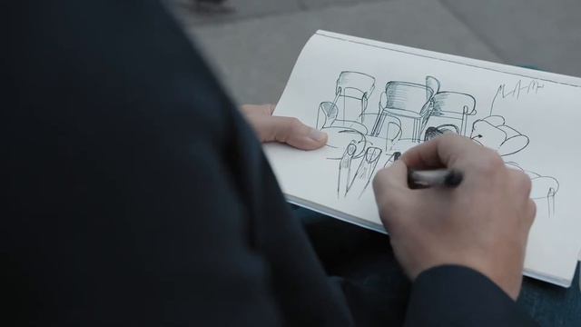 Кресло Ginger от фабрики TON смотреть онлайн