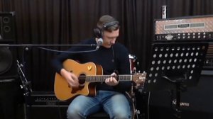 Константин Сапрыкин - КУКУШКА (live)