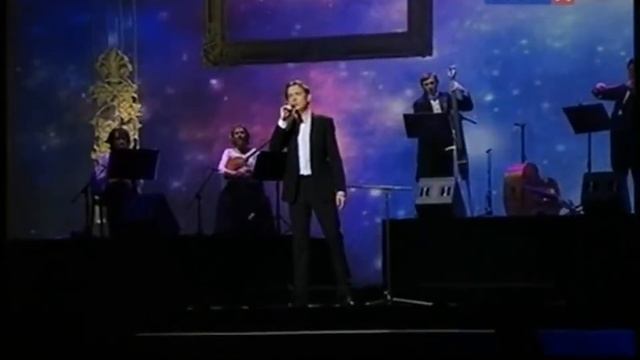 Песня Булата Окуджавы "Молитва матери"(Из поэзии Франсуа Вийона). Поёт Олег Погудин. смотреть онлайн