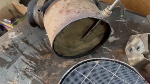 Чистка сажевого фильтра Mercedes-Benz Viano