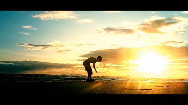 Genix & Las Salinas "Arcadia" смотреть онлайн