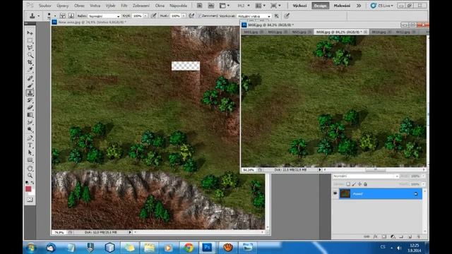 State of War - How to create new areas with Photoshop and Mapper смотреть онлайн