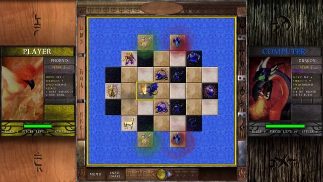 Demo co to i jak to :D - Archon Classic смотреть онлайн