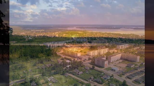 Валдай Новгородская область / валдай город смотреть онлайн