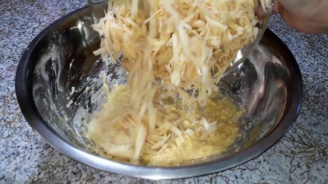 Вот что ещё можно приготовить из молодой картошки. Обед или ужин. смотреть онлайн