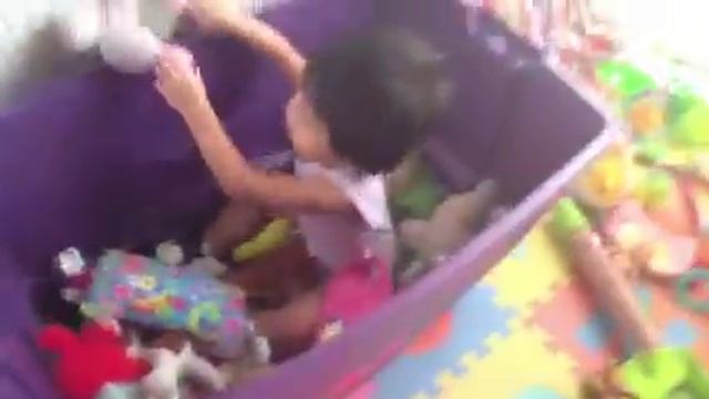 Daniela Alonso смотреть онлайн