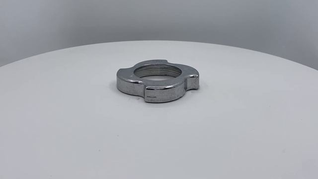 Гайка мясорубки Moulinex SS-989842 смотреть онлайн