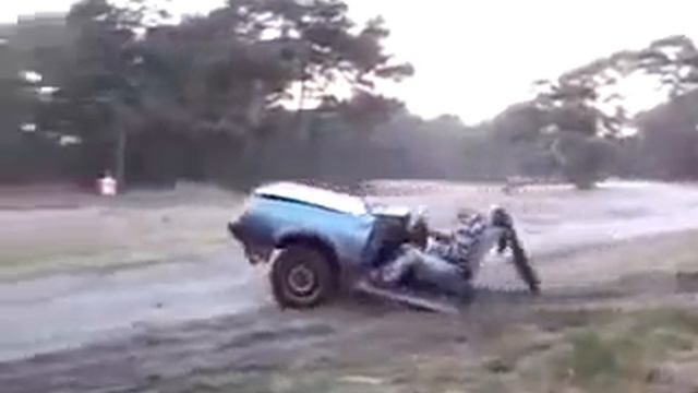 передок машины смотреть онлайн