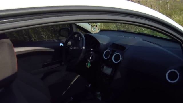 Opel corsa color edition смотреть онлайн