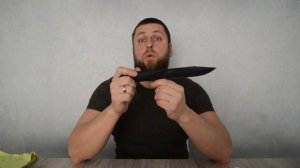 Нож МИЛИТАРИ Кизляр