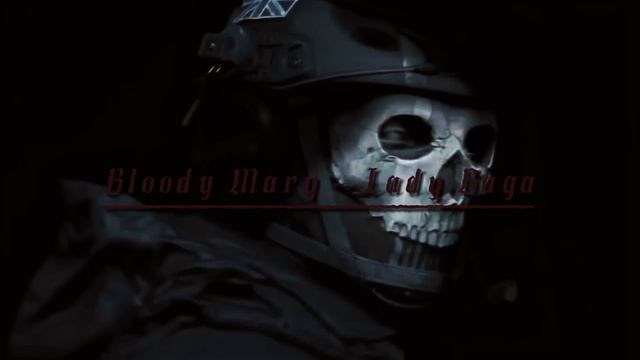 Bloody Mary but it’s the best part | Lady Gaga смотреть онлайн