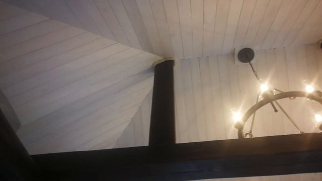 ч. 2 Беседка 7х4 И МНОГО окон. ФИНАЛ. Читаем Описание!!! смотреть онлайн