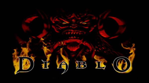 Diablo #5