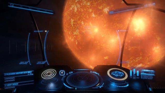 "Meta-Alloys & Felicity Farseer" S02E04 | Elite Dangerous смотреть онлайн