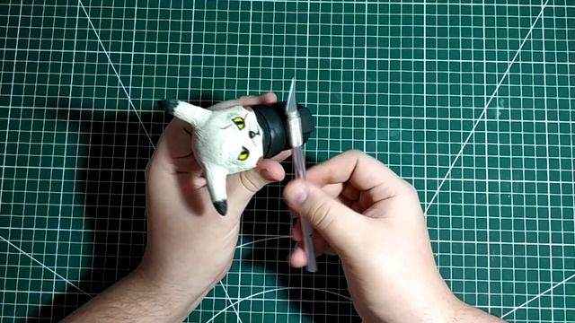 ВЕДЬМАКУ ЗАПЛАТИТЕ ЧЕКАНОЙ МОНЕТОЙ ИЛИ ПИКАЧУ ИЗ РИВИИ ПОДЕЛКИ ИЗ ПЛАСТИЛИНА смотреть онлайн