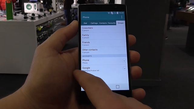 LG Spirit Ελληνικό Hands-on Review @TechValue.gr (Greek) смотреть онлайн