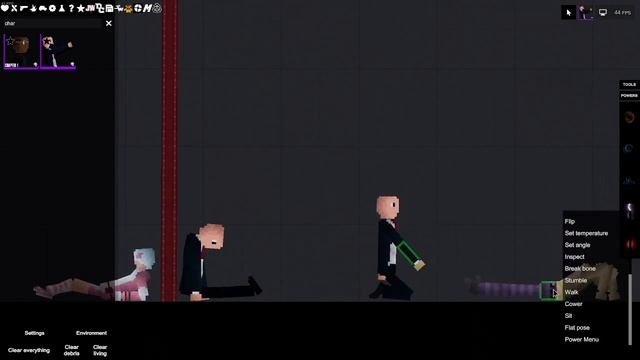 Secret War Update Showcase смотреть онлайн