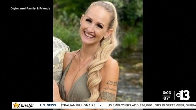 Reflecting one year after the mass stabbing on the Las Vegas Strip смотреть онлайн