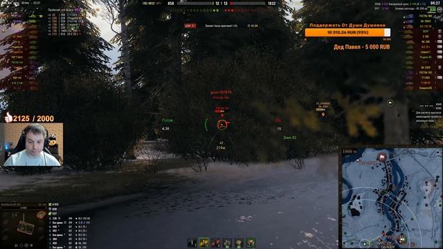 Об.140 В ЧЁМ СИЛА СОВЕТСКИХ СТ??? ● Как играть на Об 140 WOT ● ЛучшееДляВас смотреть онлайн