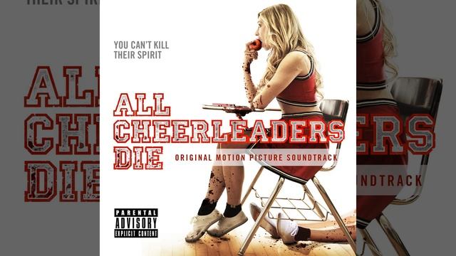 Cheerleader Love смотреть онлайн