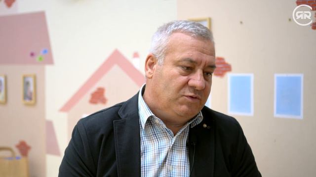 Доверил Богу свой паспорт  | Свидетельство о чуде Василий Колесник | Жизнь (Cтудия РХР)