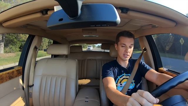 I Took the Cheapest Rolls-Royce Phantom to Carmax for an Appraisal: 1 Year Ownership Report! смотреть онлайн