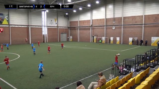 1/2 за 9-12 победители С3-D4 - А3-В4 | Юные Таланты г. Сызрань смотреть онлайн