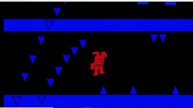 FNaF Old Memory Anniversary Edition - FNaF_FanGame смотреть онлайн