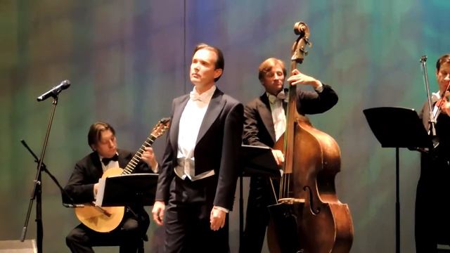 Олег Погудин " Караван" смотреть онлайн