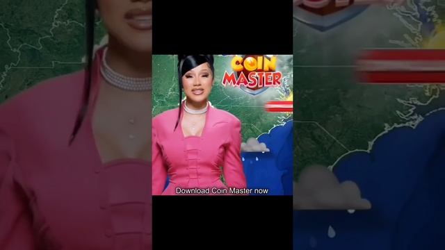 All Coin Master ads смотреть онлайн